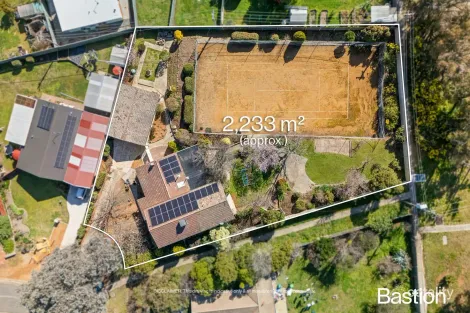 Property photo of 100 Pennefather Street Higgins ACT 2615