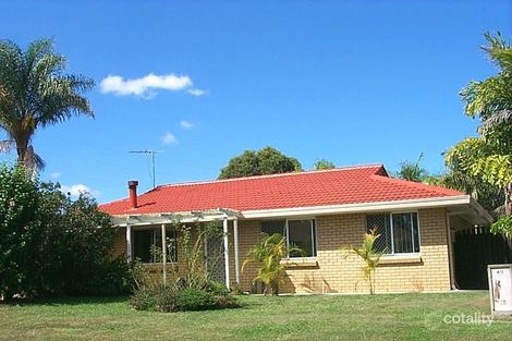 16 Glendevon Cres, Mount Warren Park, QLD 4207