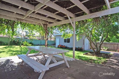 Property photo of 107 East Street Nowra NSW 2541