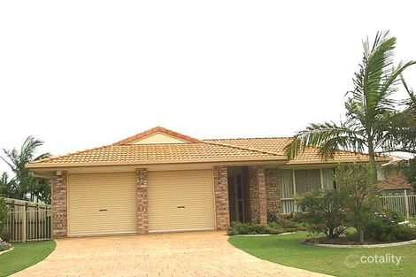 9 Stacey Ct, Victoria Point, QLD 4165