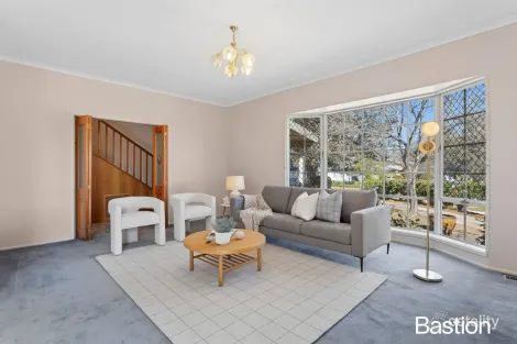 Property photo of 100 Pennefather Street Higgins ACT 2615