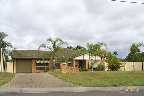 Property photo of 58 Lima Street Holmview QLD 4207