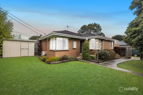 1/1 Apsley St, Mount Waverley, VIC 3149