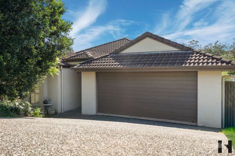 Property photo of 45 Eric Drive Blackstone QLD 4304