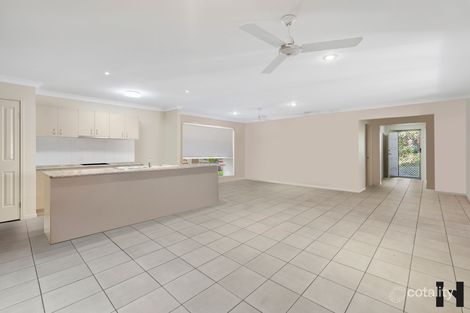 Property photo of 45 Eric Drive Blackstone QLD 4304