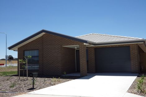 25 Starcevich Cres, Jacka, ACT 2914