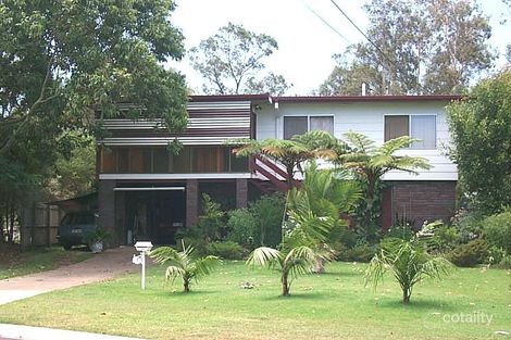 7 Parcell St, Brassall, QLD 4305