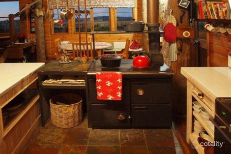 Property photo of 211 Ramsay School Road Ramsay QLD 4358