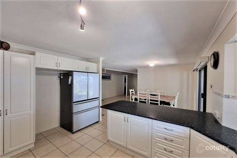Property photo of 15 Westringia Drive Poona QLD 4650