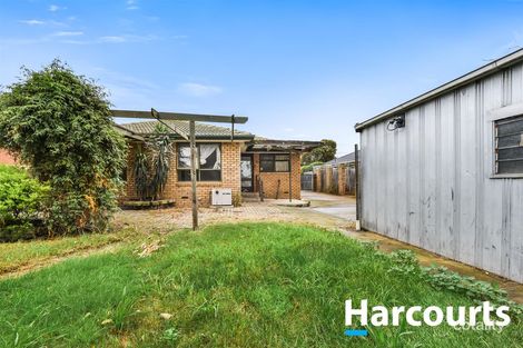 Property photo of 61 Wallace Road Cranbourne VIC 3977