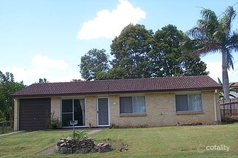 Property photo of 18 Pine Drive Woodridge QLD 4114