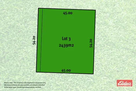 Property photo of LOT 3 Calton Road Kalbeeba SA 5118