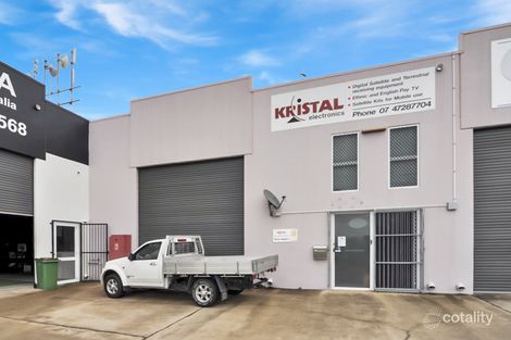 2/442 Woolcock St, Garbutt, QLD 4814