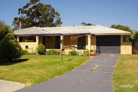 95 Connemara Dr, Thornlie, WA 6108