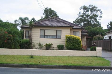 Property photo of 24 Lawler Street Panania NSW 2213