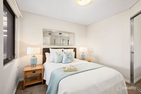 Property photo of 42/10 Darley Road Manly NSW 2095