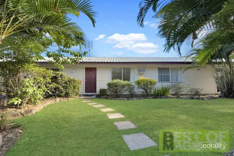 1 Gustav Ct, Nelly Bay, QLD 4819