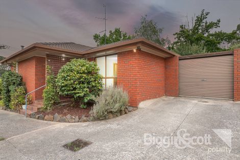 Property photo of 9/724 Chisholm Street Black Hill VIC 3350