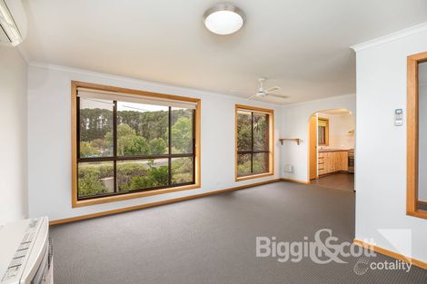 Property photo of 9/724 Chisholm Street Black Hill VIC 3350