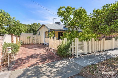 Property photo of 16 Tennyson Street Leederville WA 6007