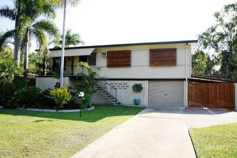 22 Chauncy Cres, Douglas, QLD 4814