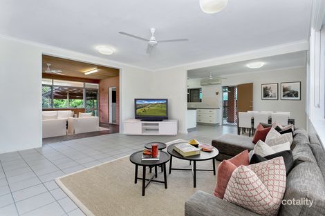 Property photo of 31 Sunflower Drive Mooroobool QLD 4870