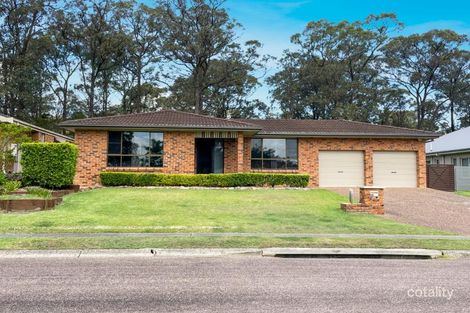 Property photo of 44 Palisade Street Edgeworth NSW 2285