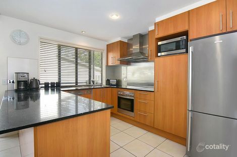 Property photo of 1/34 Foxton Street Indooroopilly QLD 4068