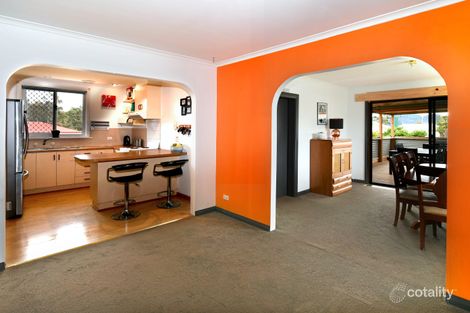 Property photo of 120 Allunga Road Chigwell TAS 7011