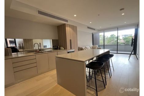 208/1a Hill St, Dulwich Hill, NSW 2203