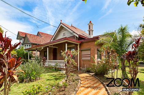 Property photo of 225 Burwood Road Burwood NSW 2134