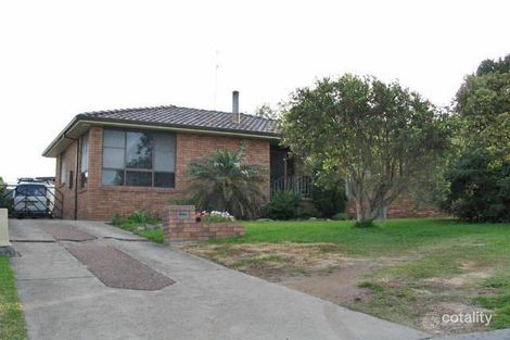 Property photo of 10 Crystal Street Edgeworth NSW 2285
