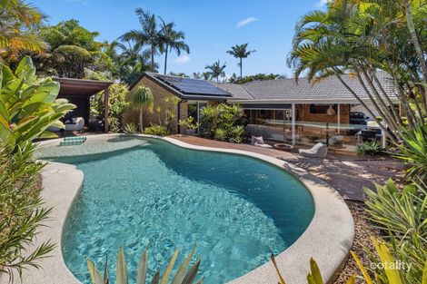 Property photo of 18 Mountain Close Mountain Creek QLD 4557