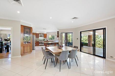 Property photo of 36 Corymbia Circuit Frenchs Forest NSW 2086