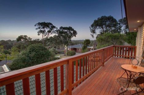 Property photo of 9 Hillcrest Avenue Ferntree Gully VIC 3156