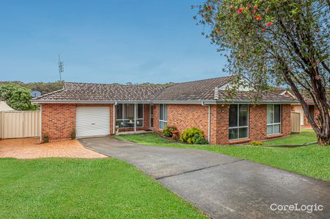 Property photo of 34 Creighton Drive Medowie NSW 2318