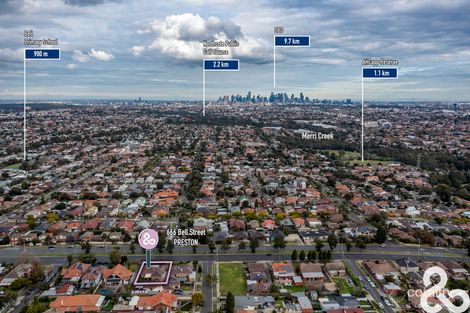 Property photo of 666 Bell Street Preston VIC 3072