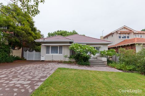 Property photo of 13 Robinson Street Nedlands WA 6009