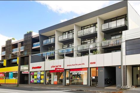209/163 Burwood Rd, Hawthorn, VIC 3122