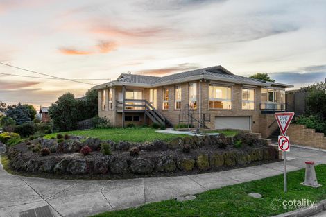 Property photo of 1 Bordeaux Street Doncaster VIC 3108