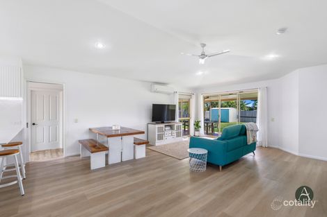 Property photo of 4 Nilkare Court Upper Coomera QLD 4209