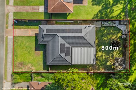 7 Salisbury St, Redland Bay, QLD 4165