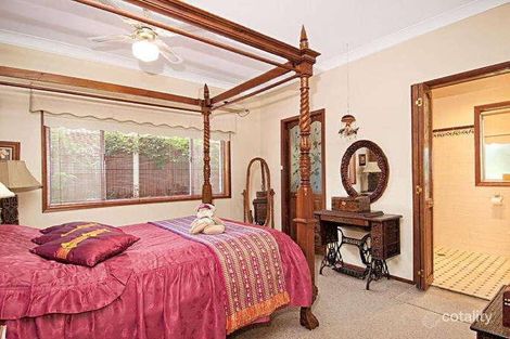 Property photo of 4 Ixion Street Winston Hills NSW 2153