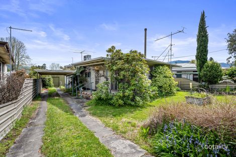 Property photo of 85 Lakeside Avenue Mount Beauty VIC 3699