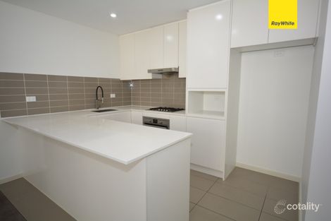 Property photo of 16/33-35 St Ann Street Merrylands NSW 2160