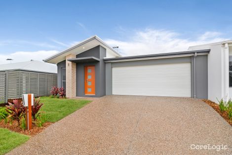 Property photo of 44 McConnell Esplanade Strathpine QLD 4500