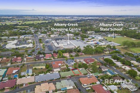 Property photo of 33 Circa Crescent Albany Creek QLD 4035