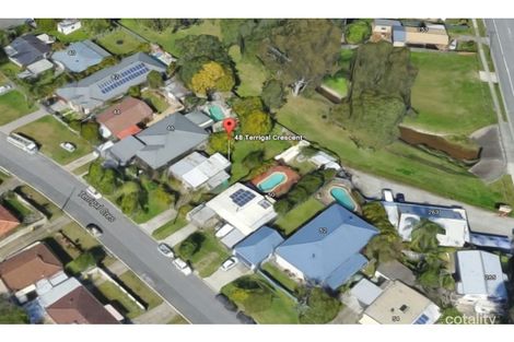 Property photo of 48 Terrigal Crescent Southport QLD 4215