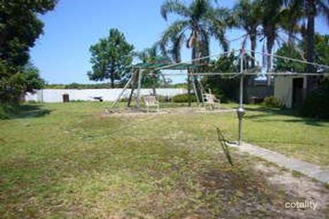 Property photo of 79 Tilligerry Track Tanilba Bay NSW 2319