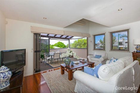 Property photo of 6/178 Stratton Terrace Manly QLD 4179